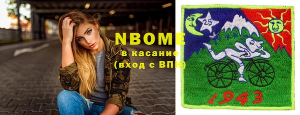 молекула духа Карпинск